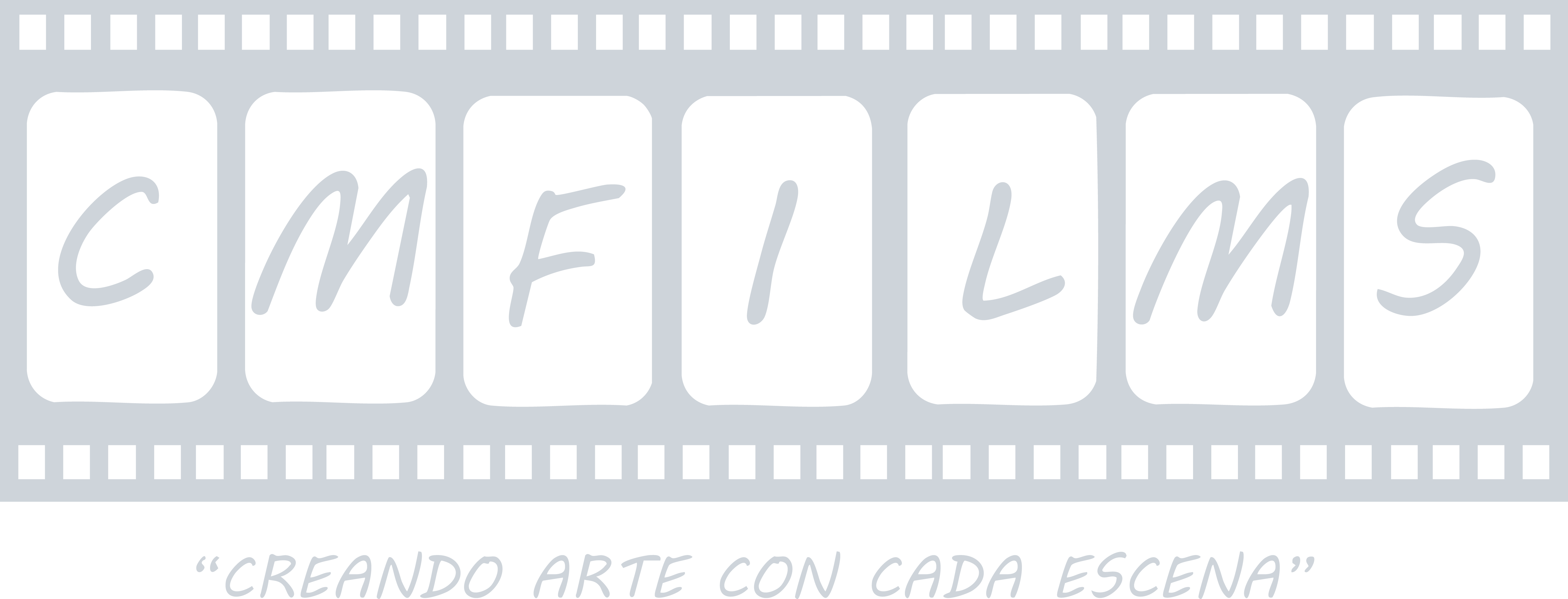 CMFILMS Logo