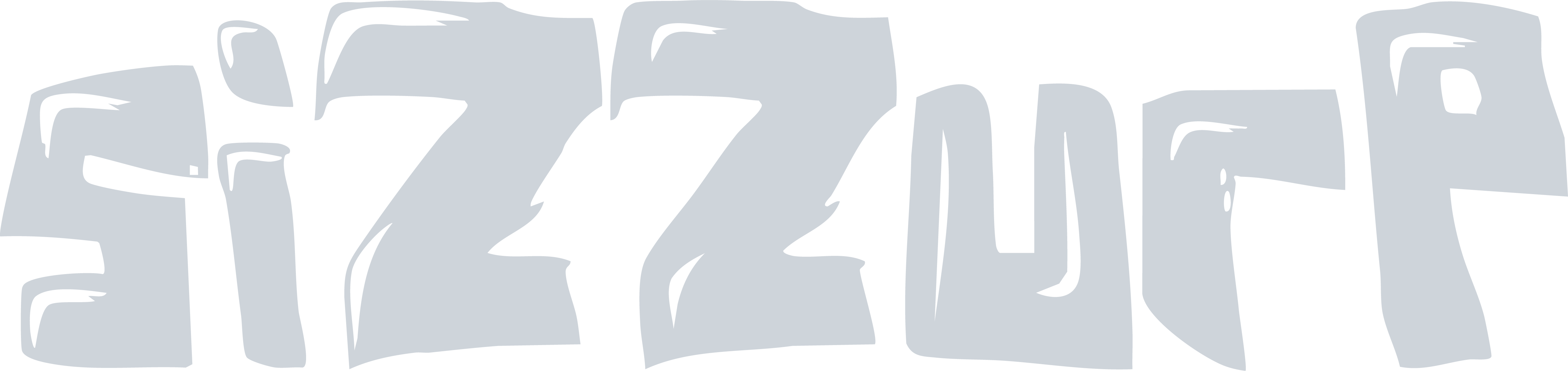 SIZZ Logo