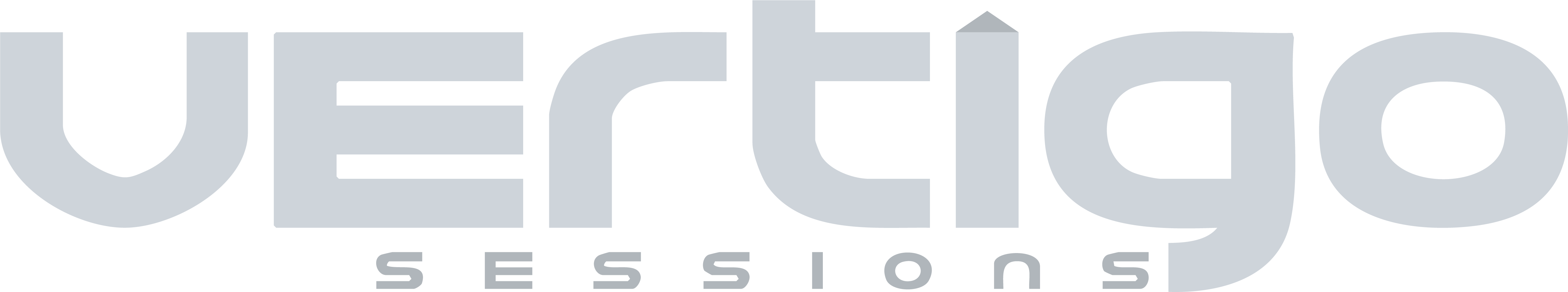 Vertigo Logo